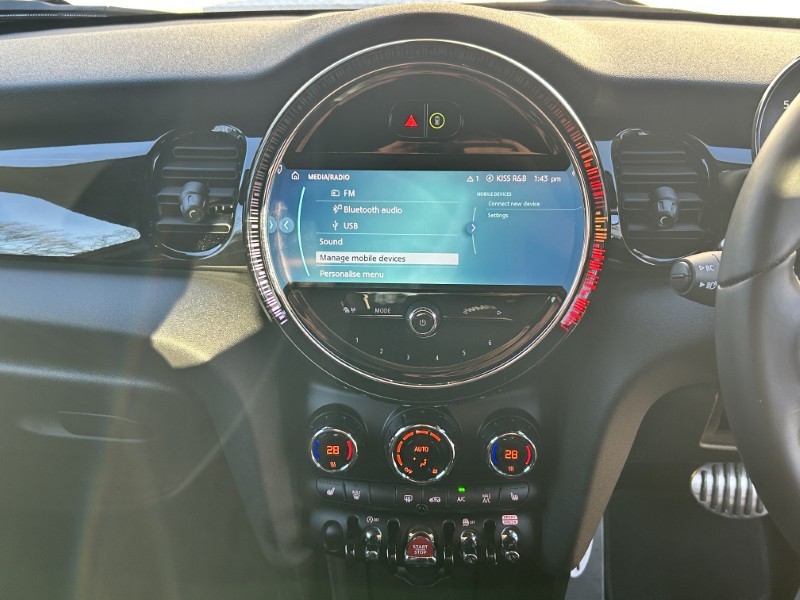 Used MINI Hatch 2023 for sale - 77106114: Photo 8