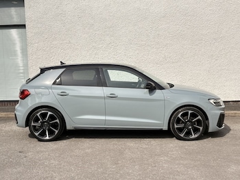 Used Audi A1 2024 for sale - 79365379: Photo