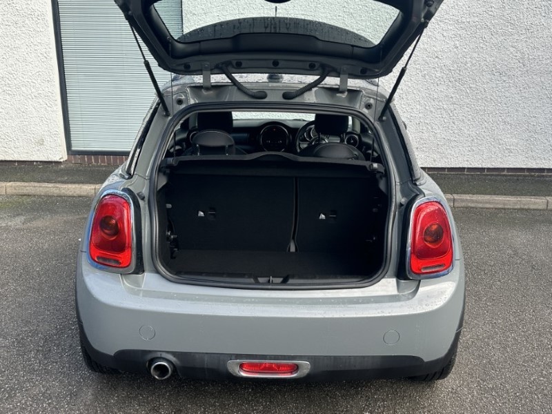 Used MINI Hatch 2016 for sale - 77248122: Photo 10