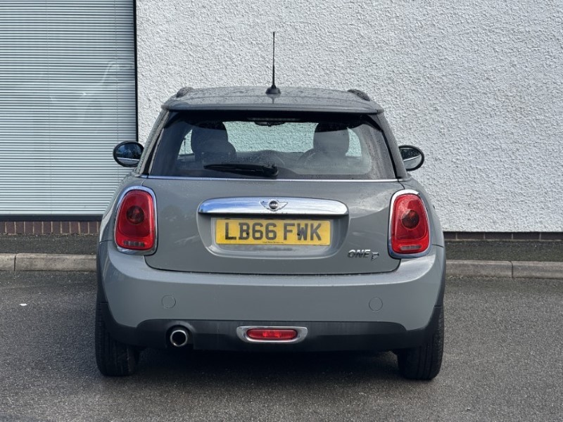 Used MINI Hatch 2016 for sale - 77248122: Photo 12