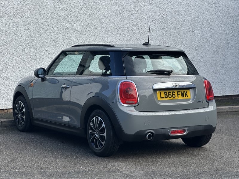 Used MINI Hatch 2016 for sale - 77248122: Photo 2