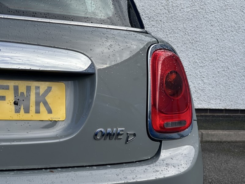 Used MINI Hatch 2016 for sale - 77248122: Photo 21