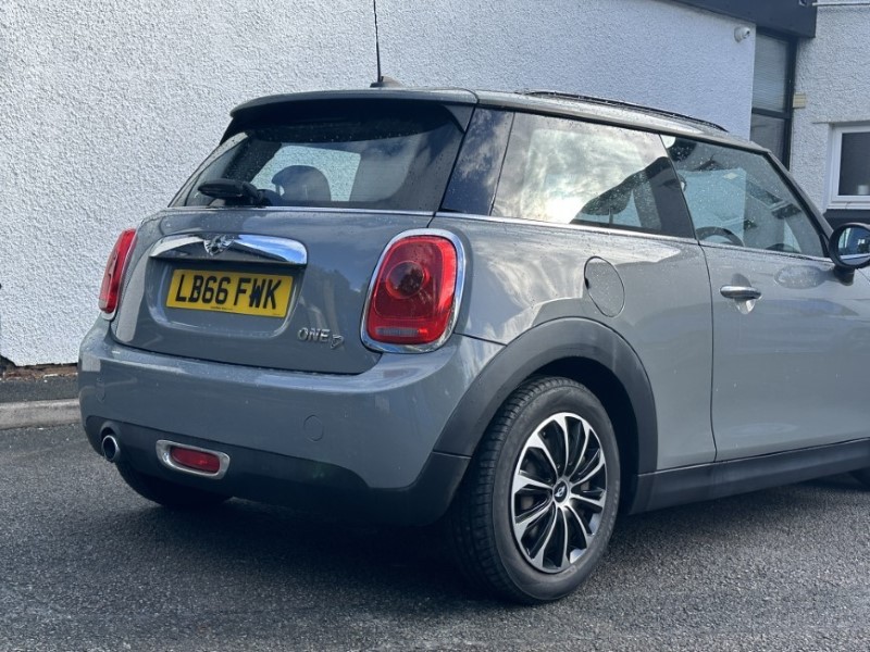 Used MINI Hatch 2016 for sale - 77248122: Photo 22