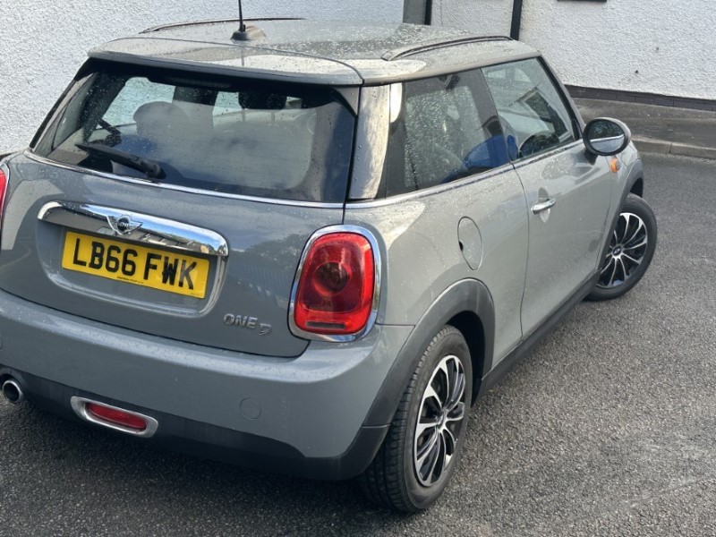 Used MINI Hatch 2016 for sale - 77248122: Photo 24