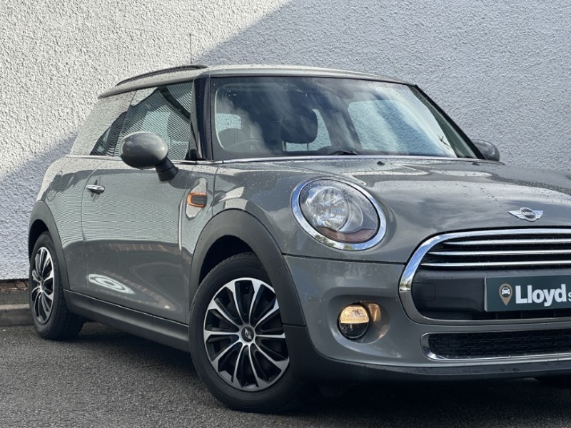 Used MINI Hatch 2016 for sale - 77248122: Photo 25