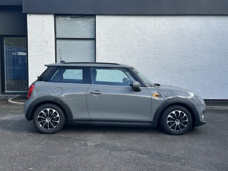 Used MINI Hatch 2016 for sale - 77248122: Photo 3