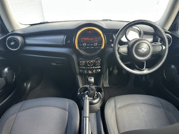 Used MINI Hatch 2016 for sale - 77248122: Photo