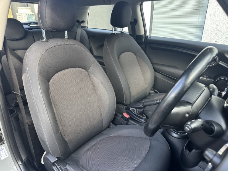 Used MINI Hatch 2016 for sale - 77248122: Photo 9