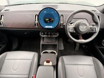 Used MINI Countryman 2025 for sale - 79706232: Photo