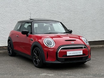 Used MINI Hatch 2021 for sale - 78618070: Photo