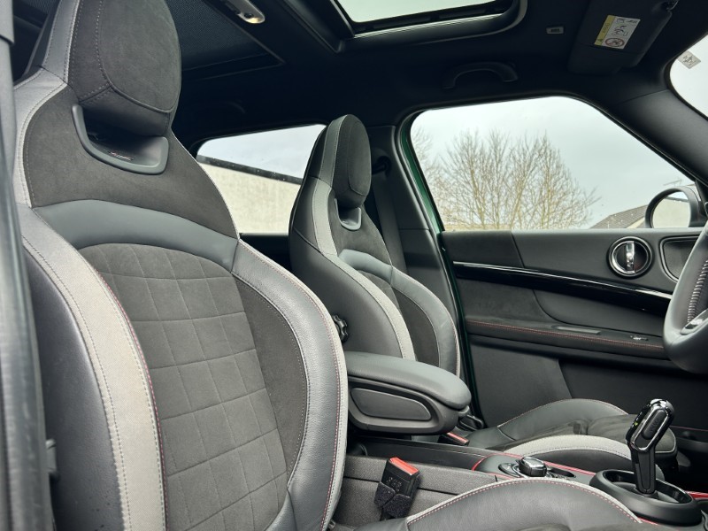 Used MINI Countryman 2023 for sale - 77983691: Photo 11