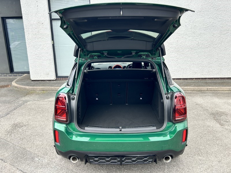 Used MINI Countryman 2023 for sale - 77983691: Photo 13