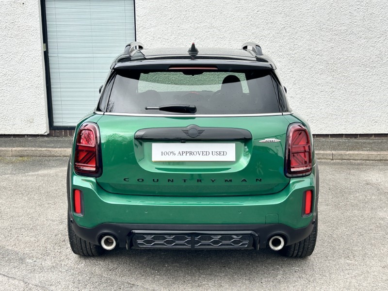 Used MINI Countryman 2023 for sale - 77983691: Photo 15