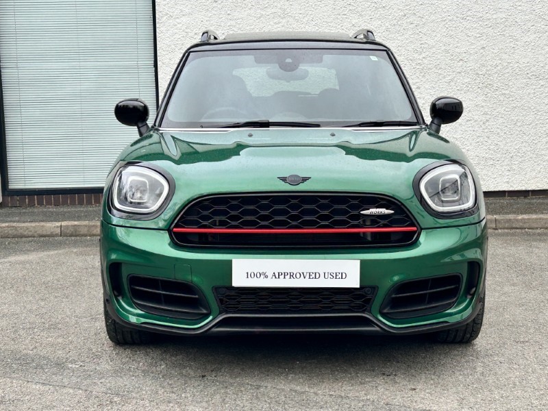 Used MINI Countryman 2023 for sale - 77983691: Photo 16