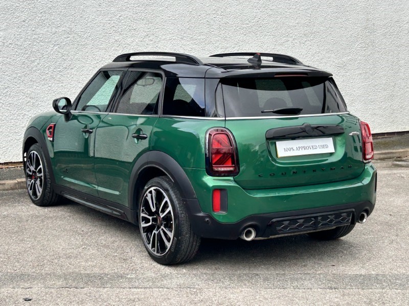 Used MINI Countryman 2023 for sale - 77983691: Photo 2