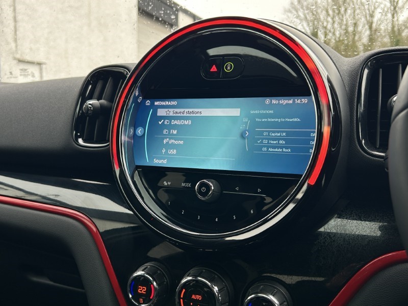 Used MINI Countryman 2023 for sale - 77983691: Photo 20