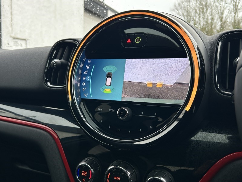 Used MINI Countryman 2023 for sale - 77983691: Photo 21