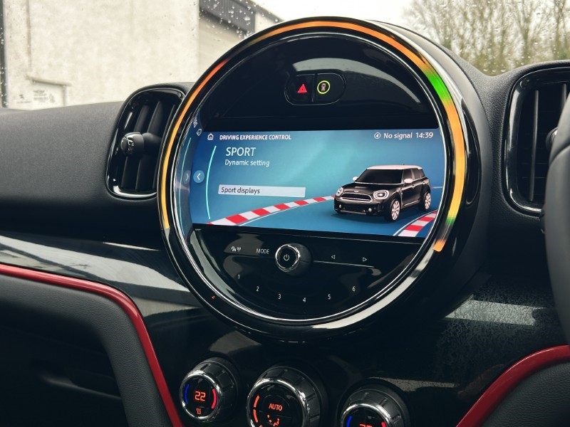 Used MINI Countryman 2023 for sale - 77983691: Photo 22