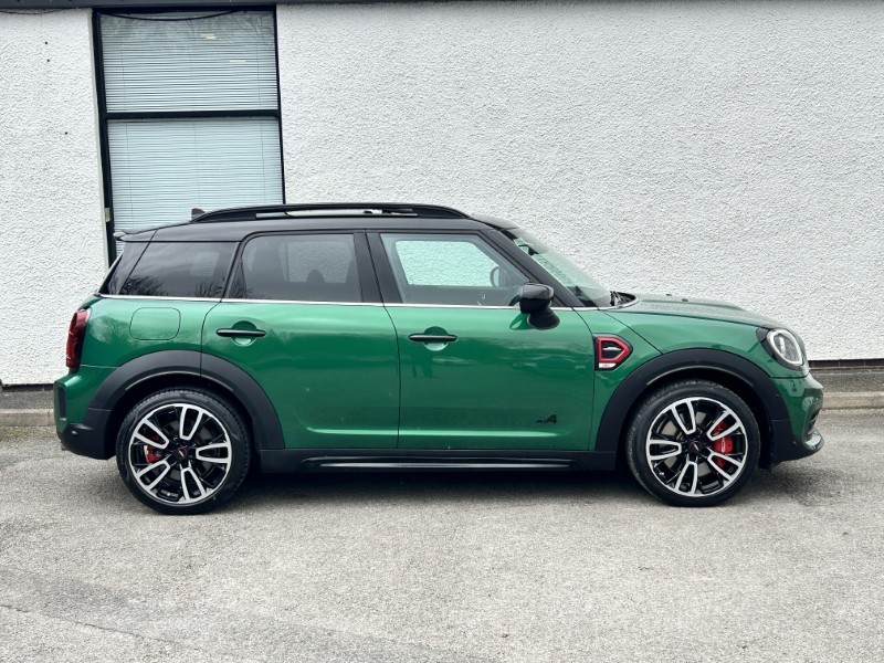 Used MINI Countryman 2023 for sale - 77983691: Photo 3