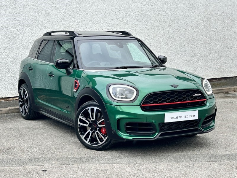Used MINI Countryman 2023 for sale - 77983691: Photo 30