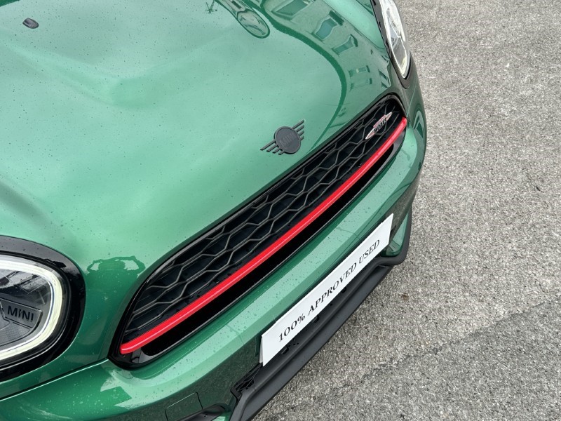 Used MINI Countryman 2023 for sale - 77983691: Photo 33