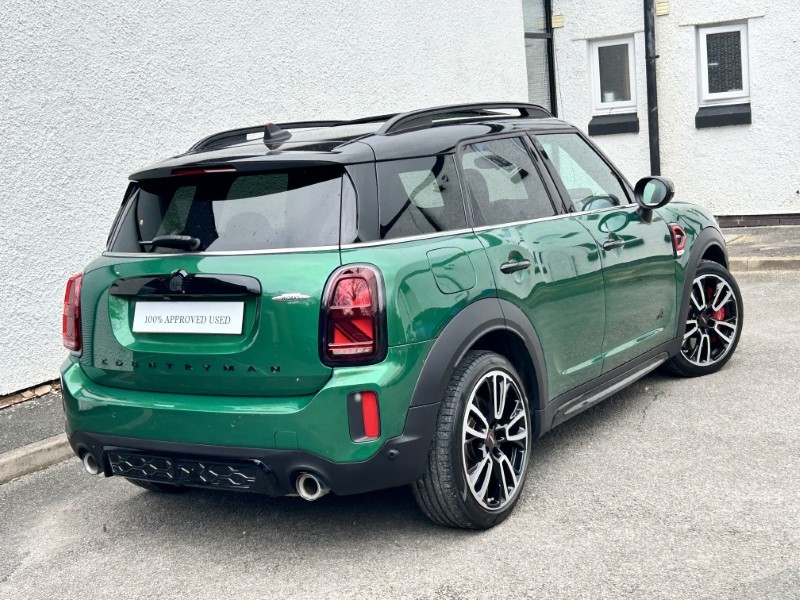 Used MINI Countryman 2023 for sale - 77983691: Photo 35