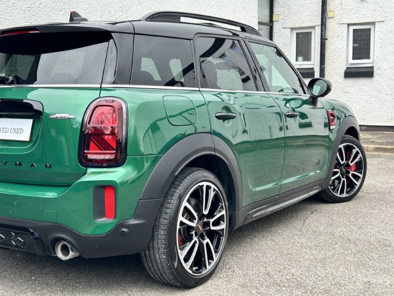 Used MINI Countryman 2023 for sale - 77983691: Photo 36