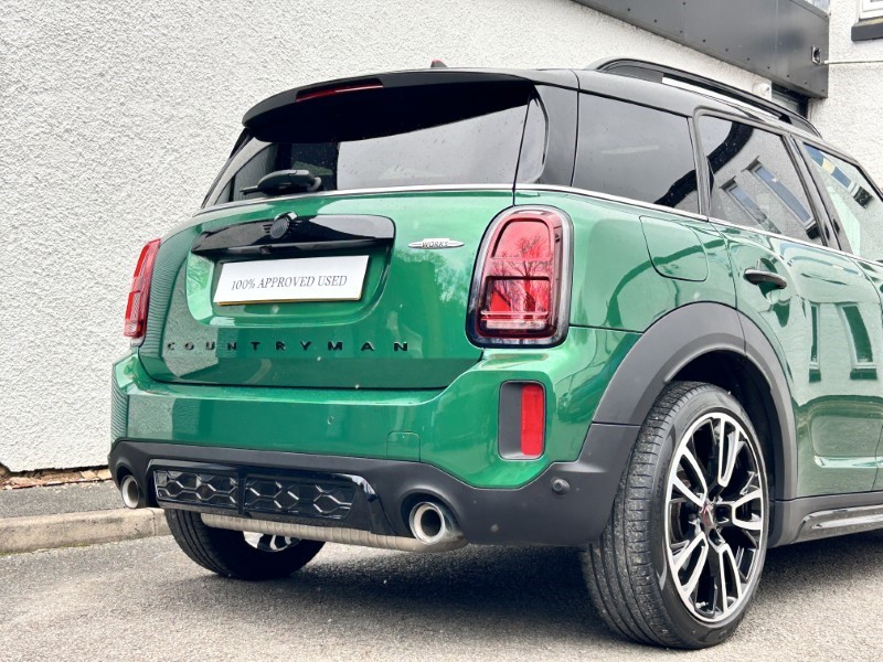 Used MINI Countryman 2023 for sale - 77983691: Photo 37