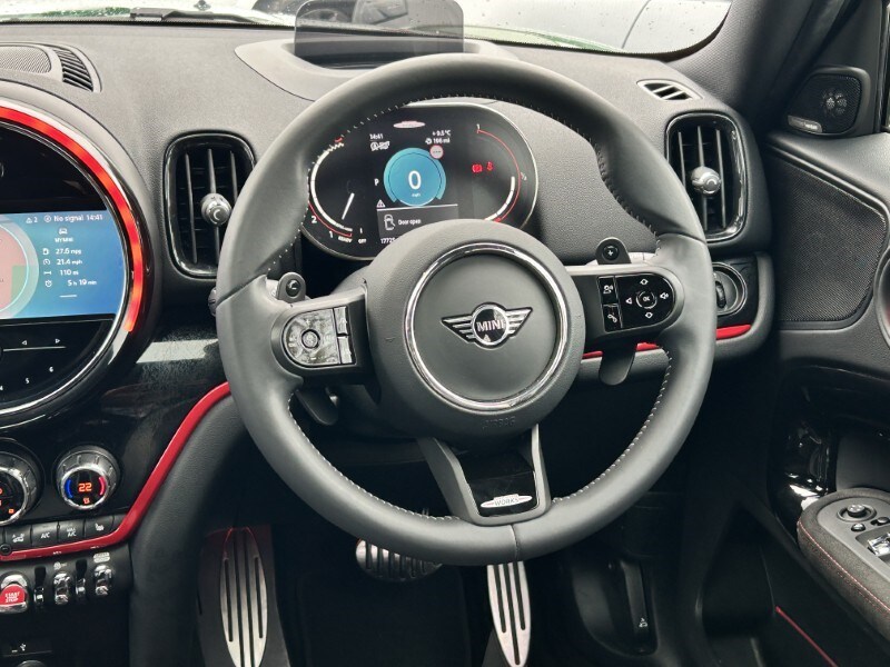 Used MINI Countryman 2023 for sale - 77983691: Photo 5