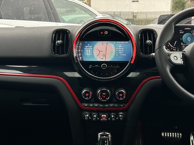 Used MINI Countryman 2023 for sale - 77983691: Photo 8