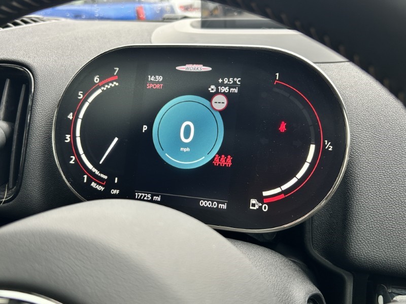 Used MINI Countryman 2023 for sale - 77983691: Photo 9