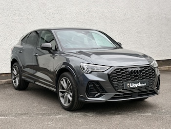 Used Audi Q3 2023 for sale - 79571890: Photo