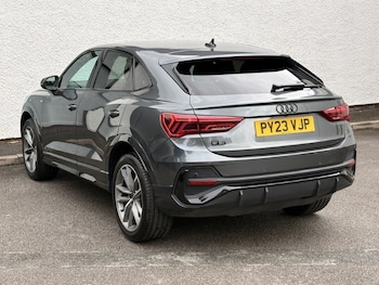 Used Audi Q3 2023 for sale - 79571890: Photo