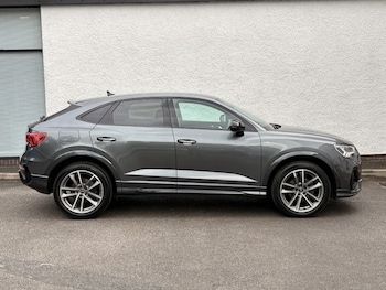 Used Audi Q3 2023 for sale - 79571890: Photo