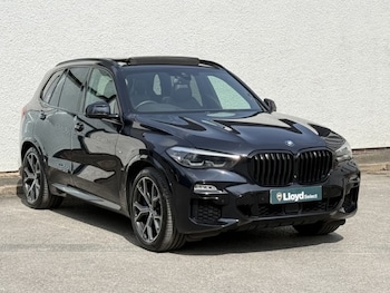 Used BMW X5 2019 for sale - 78531300: Photo