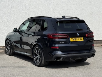Used BMW X5 2019 for sale - 78531300: Photo