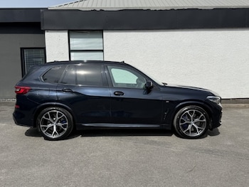 Used BMW X5 2019 for sale - 78531300: Photo