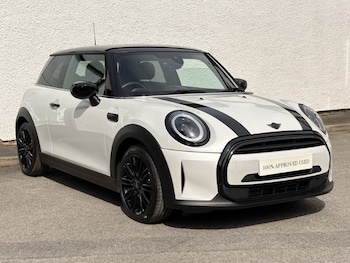 Used MINI Hatch 2024 for sale - 78744859: Photo