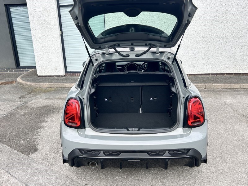 Used MINI Hatch 2022 for sale - 78090502: Photo 13