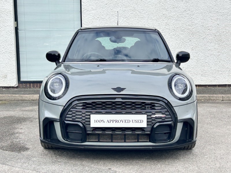 Used MINI Hatch 2022 for sale - 78090502: Photo 16