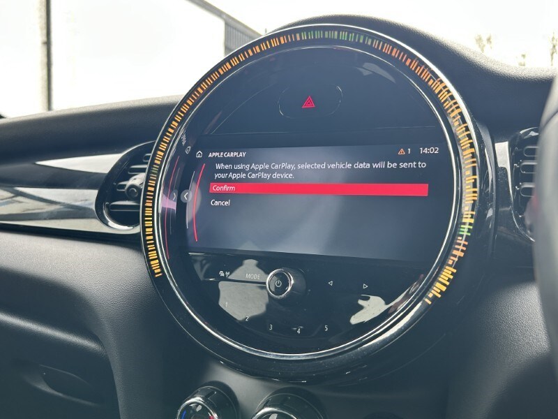 Used MINI Hatch 2022 for sale - 78090502: Photo 19