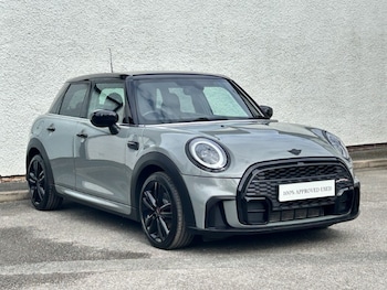 Used MINI Hatch 2022 for sale - 78090502: Photo