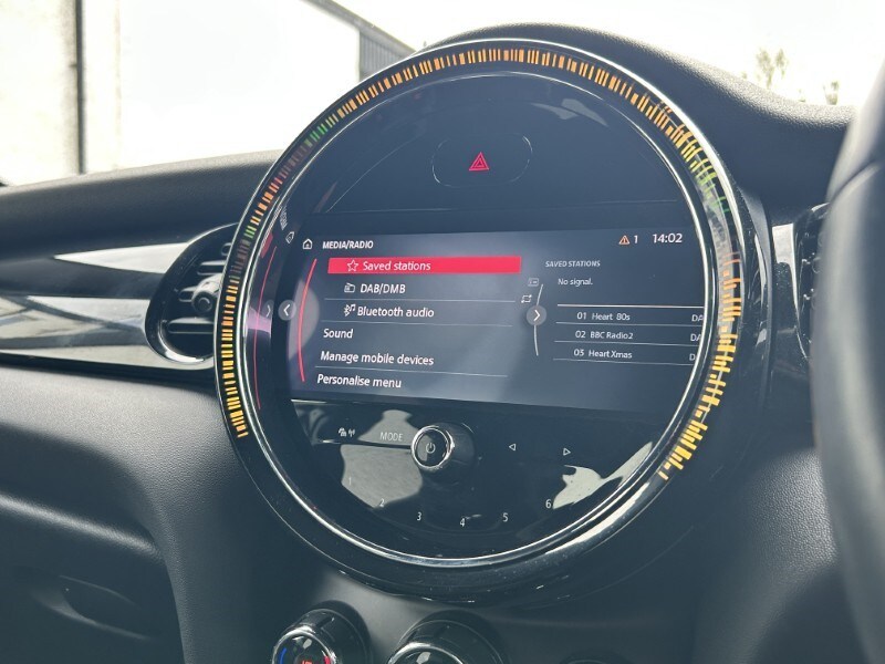 Used MINI Hatch 2022 for sale - 78090502: Photo 20