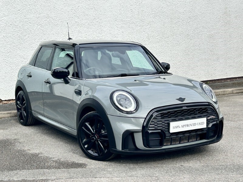Used MINI Hatch 2022 for sale - 78090502: Photo 29