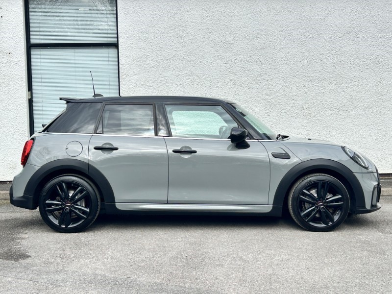 Used MINI Hatch 2022 for sale - 78090502: Photo 3