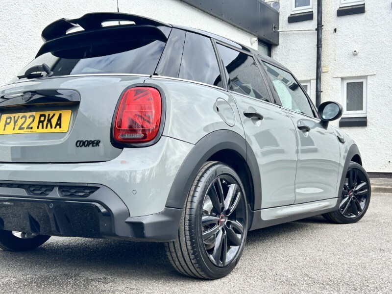 Used MINI Hatch 2022 for sale - 78090502: Photo 33