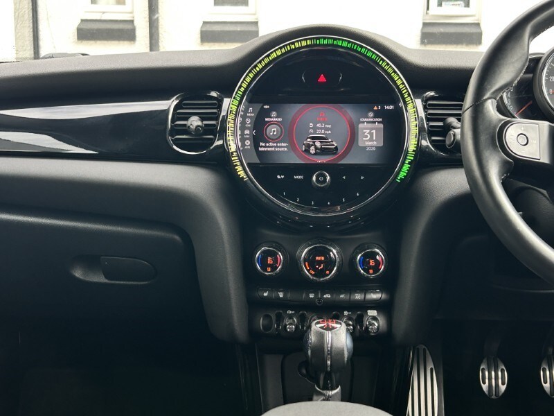 Used MINI Hatch 2022 for sale - 78090502: Photo 8