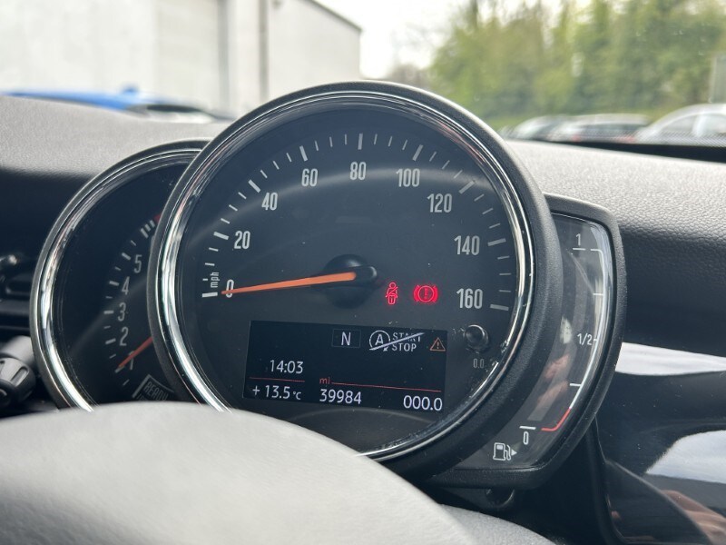 Used MINI Hatch 2022 for sale - 78090502: Photo 9