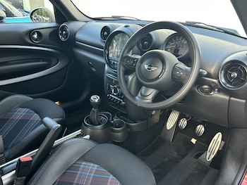 Used MINI Paceman 2016 for sale - 77148036: Photo