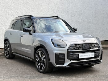 Used MINI Countryman 2025 for sale - 79802151: Photo